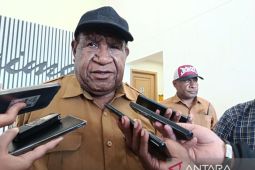 Pemprov Papua Pegunungan pastikan pembangunan KIPP gunakan APBN