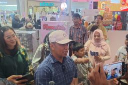 Depok usulkan lahan eks BLBI jadi stadion sepak bola berstandar internasional