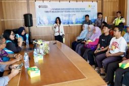 PLN Batam sosialisasikan penyesuaian tarif listrik di empat kecamatan