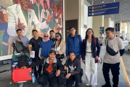 Catatan perjalanan tim peliput Presiden Prabowo ke KTT BRICS Brasil