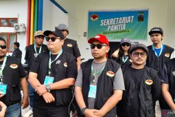 CSP jadi ajang promosi budaya dan pariwisata di Gorontalo