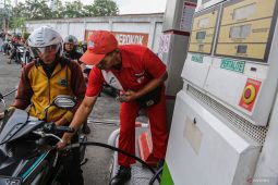 Komponen energi mengalami inflasi bulanan 0,33 persen pada Juli 2025, sebut BPS