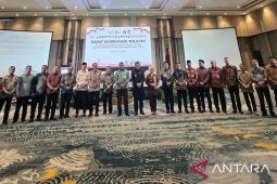 Gorontalo dan Sulut Mantapkan Arah TPAKD Lewat Rakorwil 2025