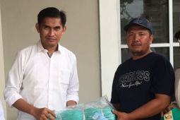 Pemkab Tanjung Jabung  Timur programkan bantuan kapal untuk nelayan