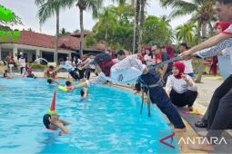 Dari Team Building hingga Family Gathering, Maras Outbound siap menangani