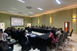 Ditjenpas Sulteng dan KPU koordinasi pastikan hak pilih WBP tercatat