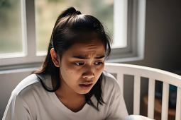 Ibu di Makassar bunuh bayi, motifnya masih didalami