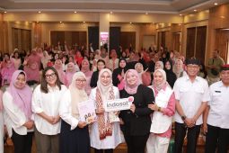 Indosat dorong pengembangan UMKM perempuan lewat SheHacks 2025
