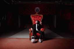 Jordi Amat merapat ke Persija