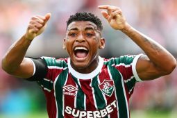 Fluminense melaju ke semifinal setelah menang 2-1 atas Al-Hilal