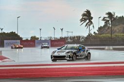 Tiga ajang balap siap digelar di Sirkuit Mandalika Lombok Juli 2025