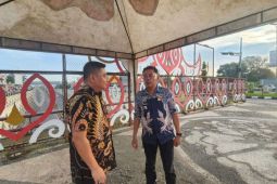 9 titik di Makassar rawan aktivitas anak jalanan dan pengemis