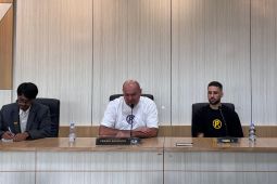 Persib sebut Piala Presiden ajang persiapan Liga 1 dan ACL II