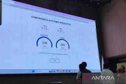 Internet di Sekolah Rakyat dipastikan tersedia dan siap