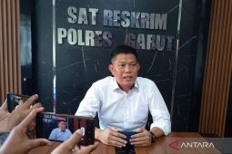 Polres Garut melibatkan LPKS tangani ABH kasus asusila