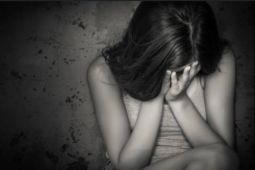 Tajuk ANTARA NTB - Tangis anak di Bumi Seribu Masjid