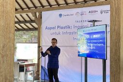 Wamendagri sebut masalah sampah bikin pusing kepala daerah