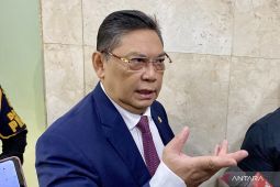 Komisi I DPR RI mulai  uji kelayakan calon dubes hari ini