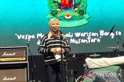 Wagub Gorontalo imbau komunitas motor untuk taat lalu lintas