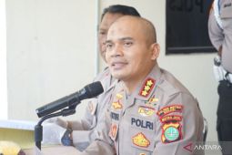 Polres Bekasi tingkatkan patroli malam cegah tawuran selama libur sekolah