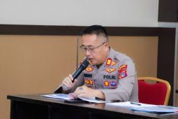 Polres turunkan 58 personel amankan Porkab ke-V Banggai