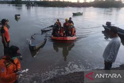 BPBD Bangka ingatkan masyarakat waspadai buaya di aliran sungai