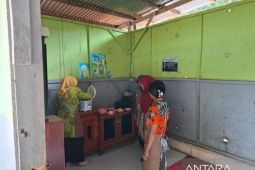 YAICI-Aisyiyah klaim Kota Kupang berhasil jadi percontohan pendampingan gizi balita