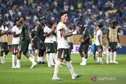 Pemain Chelsea Enzo Fernandez tebar ancaman ke punggawa PSG, tak mau beri ruang