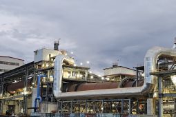 Bank Mandiri dan Ceria Corp perkuat sinergi