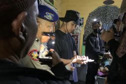 Warga Sungai Kuin Banjarmasin heboh temukan anak buaya