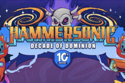 Festival musik rock terbesar se-ASEAN Hammersonic digelar Mei 2026