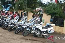 Lembaga adat Biak harap warga  jaga kebersamaan jelang PSU