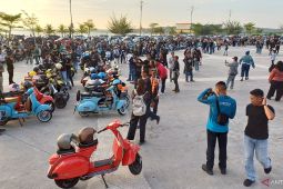 Rata-rata belanja wisnus di Kepri Rp2 juta per orang