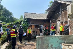 Polresta Bandara Soetta cegah gangguan layang-layang pada penerbangan