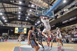 Dewa United: Pemain lokal telah jadi motor utama tim