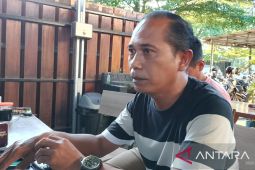 KPU Kabupaten Sigi sampaikan dokumen hasil pembayaran honorarium PPS ke Kejari