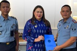 Rutan-Donggala minta dukungan pemda tingkatkan layanan pemasyarakatan