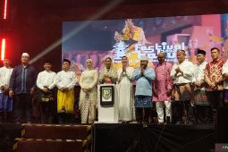 Gubernur Bengkulu canangkan Festival Tabut berskala internasional