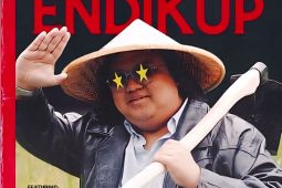 Gustiwiw songsong "Hari Yang Mantap" lewat album baru "Endikup"