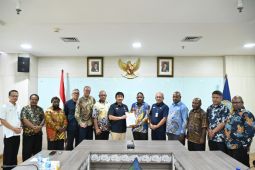 Pemkab harap Kemenhub percepat kembangkan Bandara Nduga