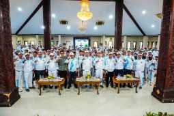 Gagal capai target Porprov 2025, KONI Lamongan: Kami sudah berupaya maksimal