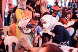 Pemkab Lamongan catat program PKG jangkau 212.540 warga