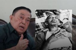 Wagub Sulbar prihatin korban salah tangkap di Polman yang sempat dianiaya oknum polisi