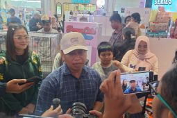 Pemkot Depok siapkan toko oleh-oleh Dekranasda khas Depok