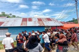 Polres Pohuwato selidiki kematian penambang di lokasi PETI