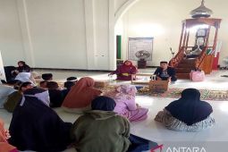 DPRD Gorontalo Utara edukasi cegah kekerasan seksual di majelis taklim