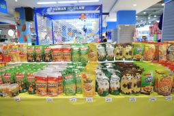 Pemkot Tangerang lindungi produk UMKM, buka pendaftaran HKI gratis