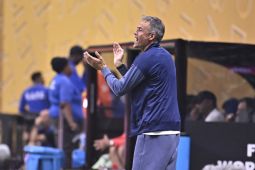 Luis Enrique: Mbappe hanya masa lalu PSG