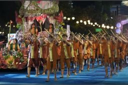Festival Ronthek Pacitan masuk daftar KEN 2025