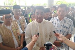 Gubernur minta jamaah haji implementasikan pengalaman rohani di Sulut